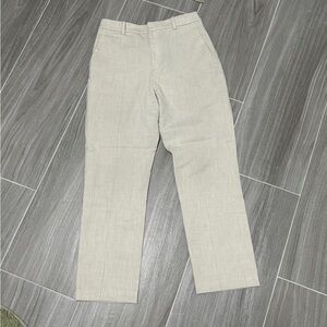 Uniqlo Women’s Smart Two Way Dress Pant